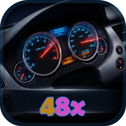 48x