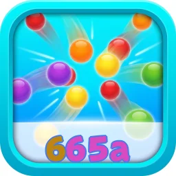 665a