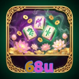 68u