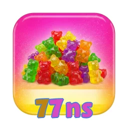 77ns