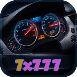 7x777