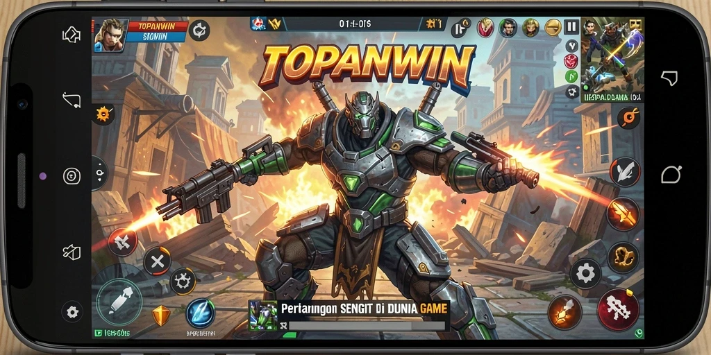 Visual de 45X